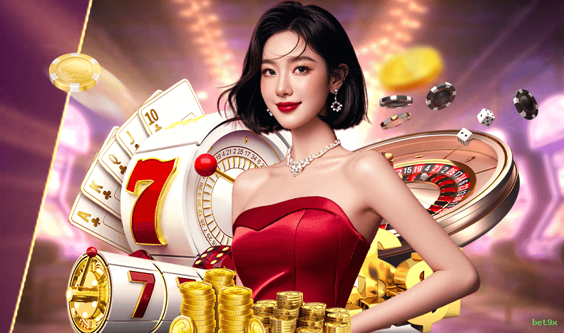 Download app bet9x Android iOS