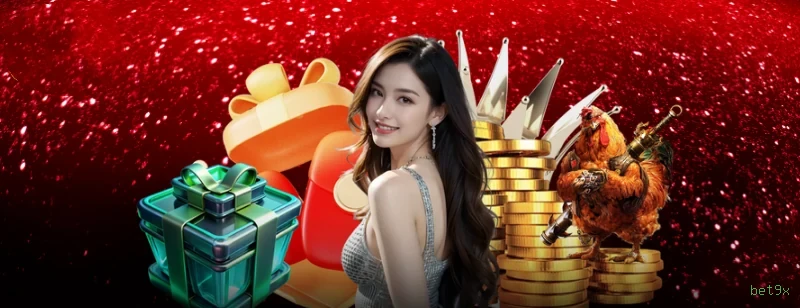 Slots bet9x - Sweet Bonanza e caça-níqueis populares