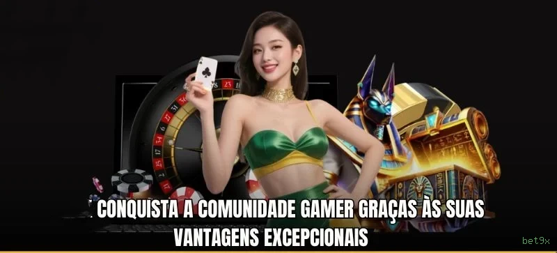 Bônus exclusivos membros VIP bet9x